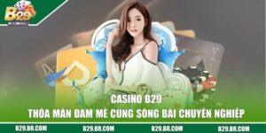 casino