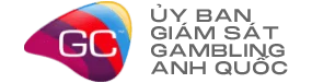 Chứng nhận Gambling Anh Quốc - dnm.de.com