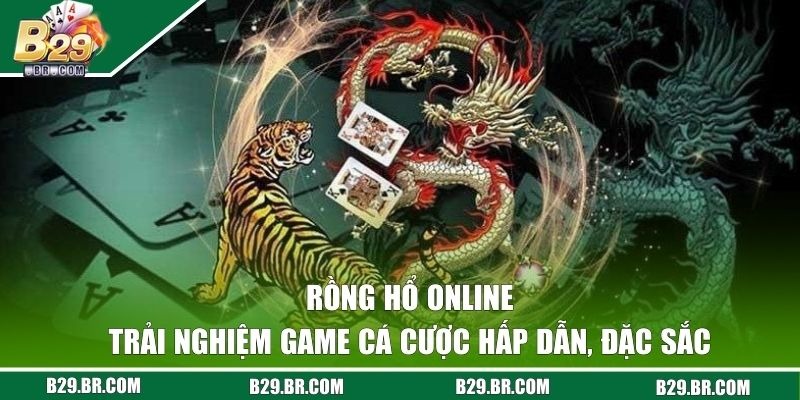 rong ho thumb
