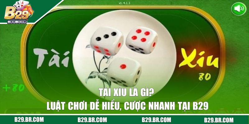 tai xiu la gi thumb